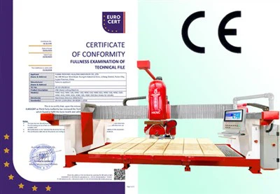 2025เครื่องจักร Hualong 5 Aixs Cnc เครื่องตัดหิน